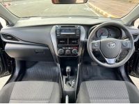 TOYOTA YARIS ATIV 1.2 Entry A/T ปี 2021 รูปที่ 7